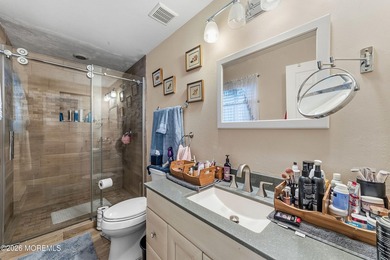 Welcome to this unbelievable, immaculate home in the highly on Clearbrook Golf Club in New Jersey - for sale on GolfHomes.com, golf home, golf lot