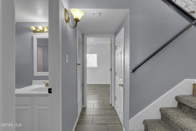 Well-maintained tri-level home on a spacious corner lot in on Emerald Springs Golf Course in Texas - for sale on GolfHomes.com, golf home, golf lot