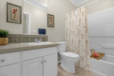 2024 NEW SHINGLE ROOF, gorgeous 3/2 modern split plan with on Zellwood Station Country Club in Florida - for sale on GolfHomes.com, golf home, golf lot