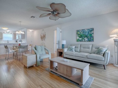 Welcome to this beautifully maintained 3-bedroom, 2-bathroom on Glenview Championship Golf and Country Club in Florida - for sale on GolfHomes.com, golf home, golf lot