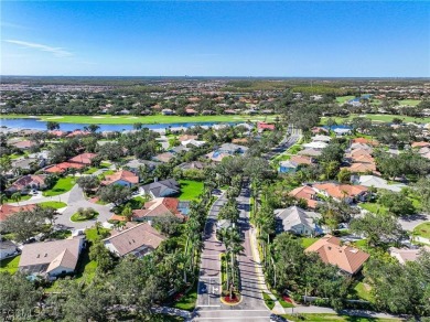 Rarely available TURNKEY first-floor end unit in Royal Greens at on Gateway Golf and Country Club in Florida - for sale on GolfHomes.com, golf home, golf lot