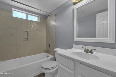 Well-maintained tri-level home on a spacious corner lot in on Emerald Springs Golf Course in Texas - for sale on GolfHomes.com, golf home, golf lot