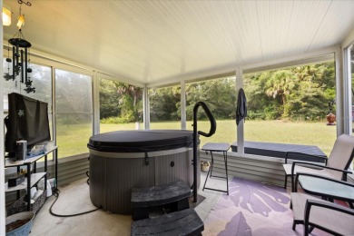 2024 NEW SHINGLE ROOF, gorgeous 3/2 modern split plan with on Zellwood Station Country Club in Florida - for sale on GolfHomes.com, golf home, golf lot