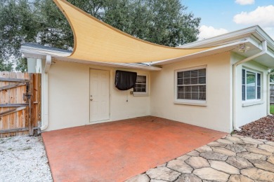 Welcome to 2013 Princeton Ave! This quaint and beautifully on The Dunedin Country Club in Florida - for sale on GolfHomes.com, golf home, golf lot