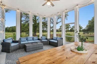 Newly constructed in 2023, this high-performing short-term on Signal Hill Golf Course, Inc. in Florida - for sale on GolfHomes.com, golf home, golf lot