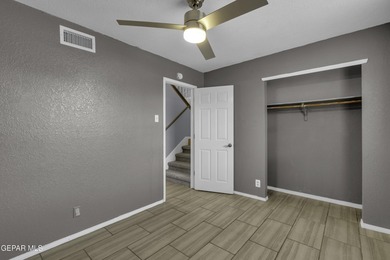 Well-maintained tri-level home on a spacious corner lot in on Emerald Springs Golf Course in Texas - for sale on GolfHomes.com, golf home, golf lot