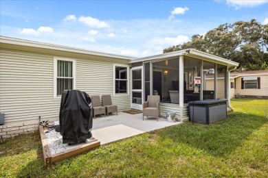 2024 NEW SHINGLE ROOF, gorgeous 3/2 modern split plan with on Zellwood Station Country Club in Florida - for sale on GolfHomes.com, golf home, golf lot