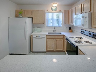 Welcome to this beautifully maintained 3-bedroom, 2-bathroom on Glenview Championship Golf and Country Club in Florida - for sale on GolfHomes.com, golf home, golf lot