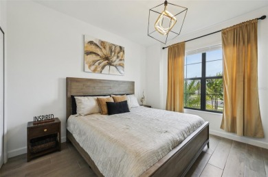 2024 Summerville Model | 3 Bed + Den | 3 Bath | 3-Car Garage | on Lakewood National Golf Club in Florida - for sale on GolfHomes.com, golf home, golf lot