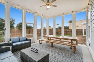 Newly constructed in 2023, this high-performing short-term on Signal Hill Golf Course, Inc. in Florida - for sale on GolfHomes.com, golf home, golf lot