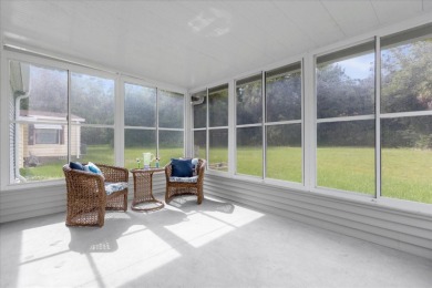 2024 NEW SHINGLE ROOF, gorgeous 3/2 modern split plan with on Zellwood Station Country Club in Florida - for sale on GolfHomes.com, golf home, golf lot