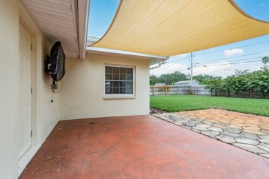 Welcome to 2013 Princeton Ave! This quaint and beautifully on The Dunedin Country Club in Florida - for sale on GolfHomes.com, golf home, golf lot