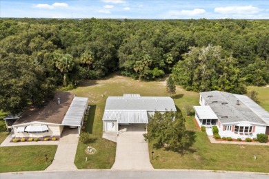 2024 NEW SHINGLE ROOF, gorgeous 3/2 modern split plan with on Zellwood Station Country Club in Florida - for sale on GolfHomes.com, golf home, golf lot