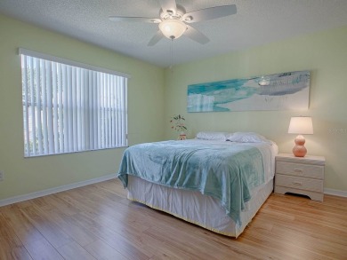 Welcome to this beautifully maintained 3-bedroom, 2-bathroom on Glenview Championship Golf and Country Club in Florida - for sale on GolfHomes.com, golf home, golf lot