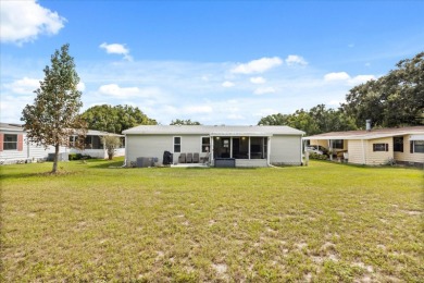 2024 NEW SHINGLE ROOF, gorgeous 3/2 modern split plan with on Zellwood Station Country Club in Florida - for sale on GolfHomes.com, golf home, golf lot