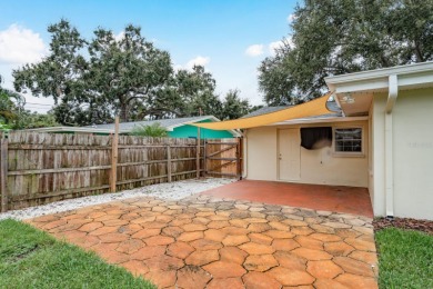 Welcome to 2013 Princeton Ave! This quaint and beautifully on The Dunedin Country Club in Florida - for sale on GolfHomes.com, golf home, golf lot
