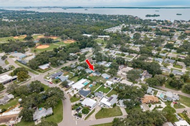 Welcome to 2013 Princeton Ave! This quaint and beautifully on The Dunedin Country Club in Florida - for sale on GolfHomes.com, golf home, golf lot