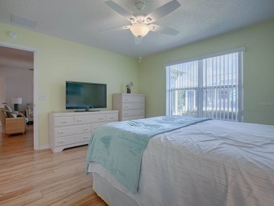 Welcome to this beautifully maintained 3-bedroom, 2-bathroom on Glenview Championship Golf and Country Club in Florida - for sale on GolfHomes.com, golf home, golf lot