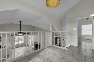 Well-maintained tri-level home on a spacious corner lot in on Emerald Springs Golf Course in Texas - for sale on GolfHomes.com, golf home, golf lot