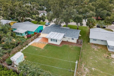 Welcome to 2013 Princeton Ave! This quaint and beautifully on The Dunedin Country Club in Florida - for sale on GolfHomes.com, golf home, golf lot