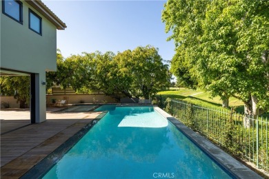 Just off the 10th fairway located in the heart of Huntington on SeaCliff Country Club in California - for sale on GolfHomes.com, golf home, golf lot