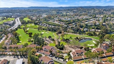 Located in the desirable Baja Finisterra community of Mission on Mission Viejo Country Club in California - for sale on GolfHomes.com, golf home, golf lot