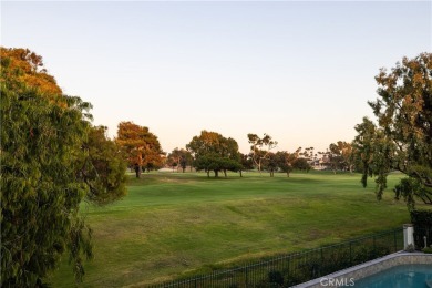 Just off the 10th fairway located in the heart of Huntington on SeaCliff Country Club in California - for sale on GolfHomes.com, golf home, golf lot