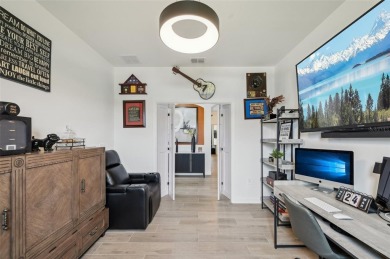 2024 Summerville Model | 3 Bed + Den | 3 Bath | 3-Car Garage | on Lakewood National Golf Club in Florida - for sale on GolfHomes.com, golf home, golf lot