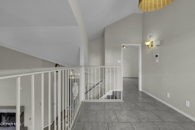 Well-maintained tri-level home on a spacious corner lot in on Emerald Springs Golf Course in Texas - for sale on GolfHomes.com, golf home, golf lot