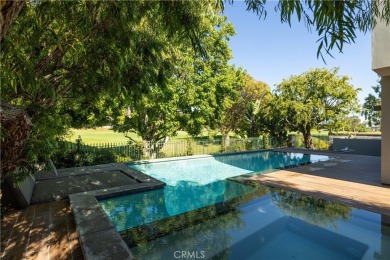 Just off the 10th fairway located in the heart of Huntington on SeaCliff Country Club in California - for sale on GolfHomes.com, golf home, golf lot
