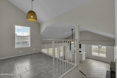 Well-maintained tri-level home on a spacious corner lot in on Emerald Springs Golf Course in Texas - for sale on GolfHomes.com, golf home, golf lot