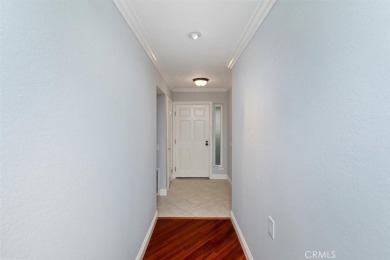 Located in the desirable Baja Finisterra community of Mission on Mission Viejo Country Club in California - for sale on GolfHomes.com, golf home, golf lot