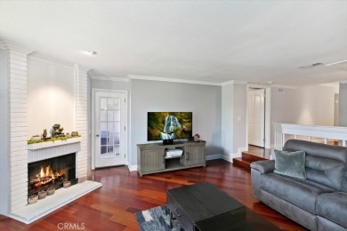 Located in the desirable Baja Finisterra community of Mission on Mission Viejo Country Club in California - for sale on GolfHomes.com, golf home, golf lot