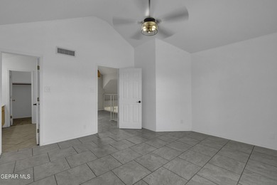 Well-maintained tri-level home on a spacious corner lot in on Emerald Springs Golf Course in Texas - for sale on GolfHomes.com, golf home, golf lot