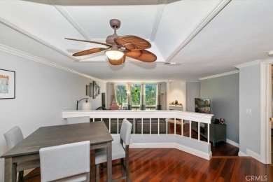 Located in the desirable Baja Finisterra community of Mission on Mission Viejo Country Club in California - for sale on GolfHomes.com, golf home, golf lot