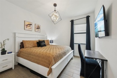 2024 Summerville Model | 3 Bed + Den | 3 Bath | 3-Car Garage | on Lakewood National Golf Club in Florida - for sale on GolfHomes.com, golf home, golf lot