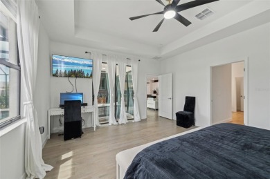 2024 Summerville Model | 3 Bed + Den | 3 Bath | 3-Car Garage | on Lakewood National Golf Club in Florida - for sale on GolfHomes.com, golf home, golf lot