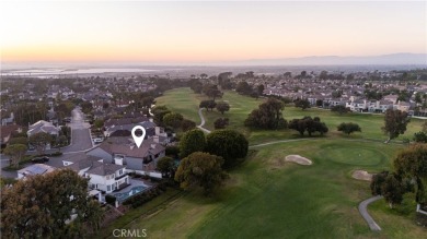 Just off the 10th fairway located in the heart of Huntington on SeaCliff Country Club in California - for sale on GolfHomes.com, golf home, golf lot
