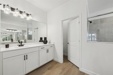 2024 Summerville Model | 3 Bed + Den | 3 Bath | 3-Car Garage | on Lakewood National Golf Club in Florida - for sale on GolfHomes.com, golf home, golf lot