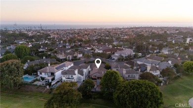 Just off the 10th fairway located in the heart of Huntington on SeaCliff Country Club in California - for sale on GolfHomes.com, golf home, golf lot