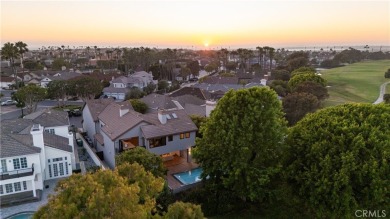 Just off the 10th fairway located in the heart of Huntington on SeaCliff Country Club in California - for sale on GolfHomes.com, golf home, golf lot