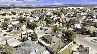 Well-maintained tri-level home on a spacious corner lot in on Emerald Springs Golf Course in Texas - for sale on GolfHomes.com, golf home, golf lot