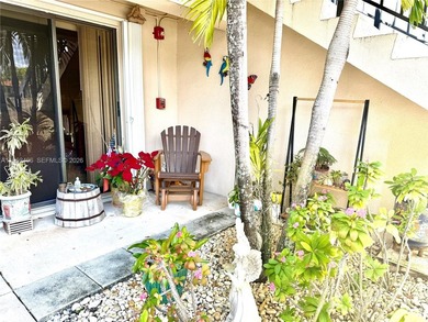 MOTIVATED SELLER! LOCATION,LOCATION! Beautifully updated on Ocean Breeze Golf and Country Club in Florida - for sale on GolfHomes.com, golf home, golf lot