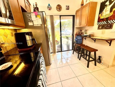 MOTIVATED SELLER! LOCATION,LOCATION! Beautifully updated on Ocean Breeze Golf and Country Club in Florida - for sale on GolfHomes.com, golf home, golf lot