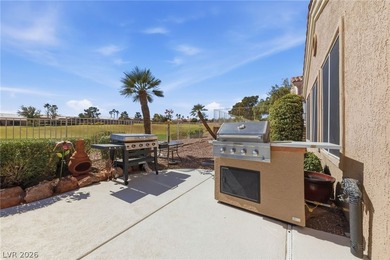 Live Like You Are On Vacation! Beautifully Upgraded Golf Course on Highland Falls Golf Club in Nevada - for sale on GolfHomes.com, golf home, golf lot