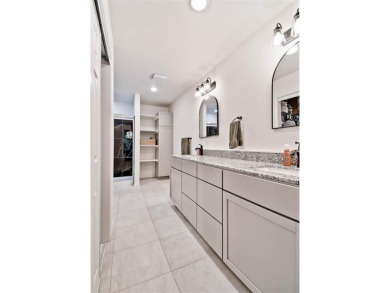 Completely renovated! This beautiful home sits on a .45 acre on Bella Vista Country Club - Scottsdale in Arkansas - for sale on GolfHomes.com, golf home, golf lot