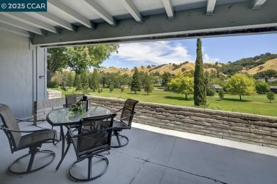 Enjoy Scenic Golf Course Views from Your Spacious Patio! This on Rossmoor Golf Course in California - for sale on GolfHomes.com, golf home, golf lot