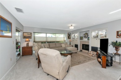 Come experience effortless living in one of Sarasota's most on The Meadows Golf and Country Club in Florida - for sale on GolfHomes.com, golf home, golf lot