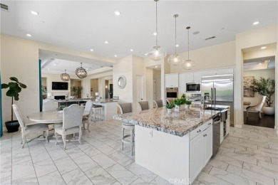 Nestled in the heart of La Quinta, within the exclusive gated on PGA West Private Golf Courses in California - for sale on GolfHomes.com, golf home, golf lot