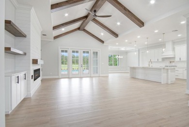Located on PGA Golf Club's Dye Course, this luxury home has an on The Legacy Golf and Tennis Club in Florida - for sale on GolfHomes.com, golf home, golf lot